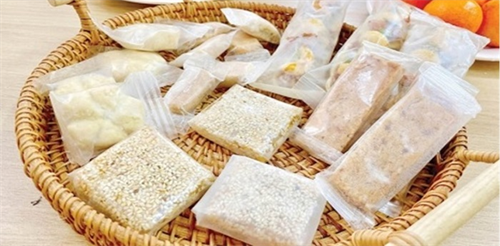 MÀNG PHÂN HỦY SINH HỌC BIODF GIẢM RÁC THẢI NHỰA